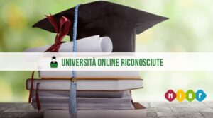 In Italia si contano oggi 11 atenei telematici riconosciuti dal Ministero che permettono di accedere con la laurea ad ogni tipo di concorso pubblico o privato.