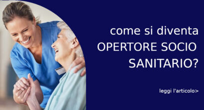 Per diventare OSS occorre frequentare il corso, erogato dagli enti di formazione accreditati. Il corso ha 550 ore di teoria ed esercitazioni e 450 di tirocinio.