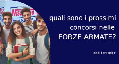Vuoi scoprire quali sono i prossimi concorsi previsti per il 2024? Leggi il nostro articolo e inizia la tua preparazione con noi prima che sia troppo tardi.