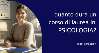 Il percorso di studi che attende chi aspira a questa professione dura circa 5 anni, più 1 è per il tirocinio e un altro per l'esame di Stato.