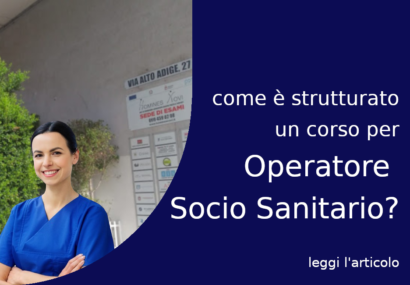 Il corso si sviluppa su un totale di 1000 ore, divise in un Modulo Base (200 ore di formazione teorica) e un Modulo Professionalizzante (800 ore).