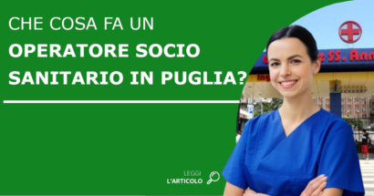 Un OSS a Taranto fornisce assistenza diretta ai pazienti, aiuta con l'igiene personale, la mobilità, l'alimentazione e offre supporto emotivo ai pazienti.