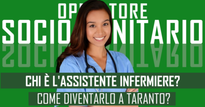 La figura dell'Operatore Socio-Sanitario (OSS) ha subito importanti cambiamenti, è stata creata una nuova figura chiamato anche "super OSS".