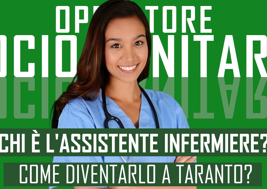 La figura dell'Operatore Socio-Sanitario (OSS) ha subito importanti cambiamenti, è stata creata una nuova figura chiamato anche "super OSS".