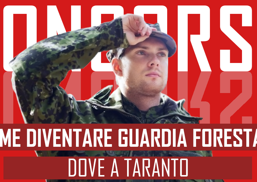 Scopri quali sono i passi da seguire per diventare un Carabiniere Forestale, figure specializzate nella protezione delle risorse naturali.