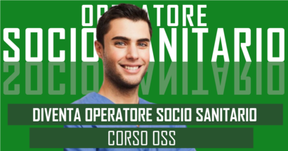 Il corso Operatore Socio Sanitario Taranto di Homines Novi garantisce una formazione qualificata e ti rilascia la certificazione