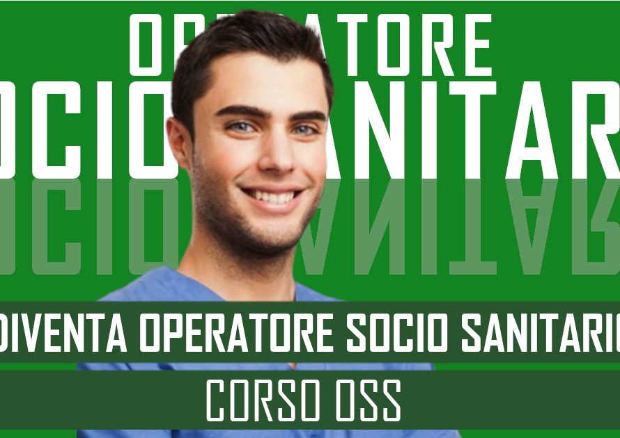 Il corso Operatore Socio Sanitario Taranto di Homines Novi garantisce una formazione qualificata e ti rilascia la certificazione
