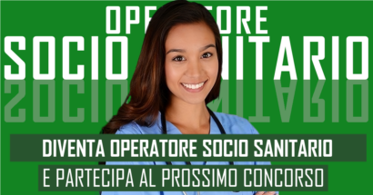 Se desideri diventare OSS a Taranto, Homines Novi ti fornisce le competenze e la certificazione necessarie.