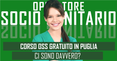 I costi dei corsi OSS sono regolamentati dalla Regione Puglia. Homines Novi offre il costo minimo stabilito dalla Regione.