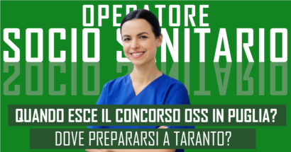 Il 2025 sarà decisivo per chi sogna di diventare Operatore Socio Sanitario. Saranno pubblicati nuovi concorsi pubblici per 3.000 unità.