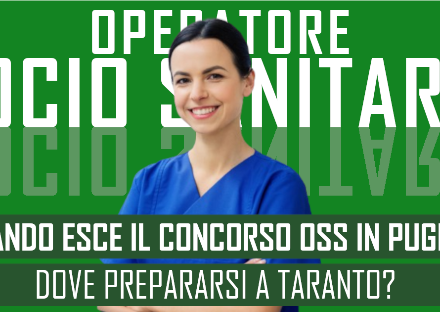 Il 2025 sarà decisivo per chi sogna di diventare Operatore Socio Sanitario. Saranno pubblicati nuovi concorsi pubblici per 3.000 unità.