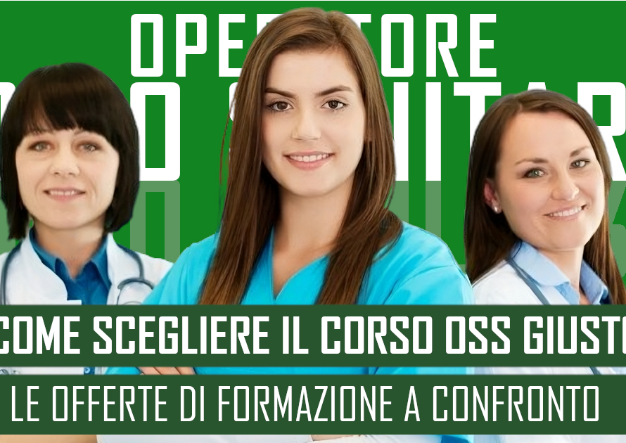 Il corso OSS organizzato da Homines Novi è tra i più richiesti e permette di ottenere la qualifica ufficiale di Operatore Socio Sanitario