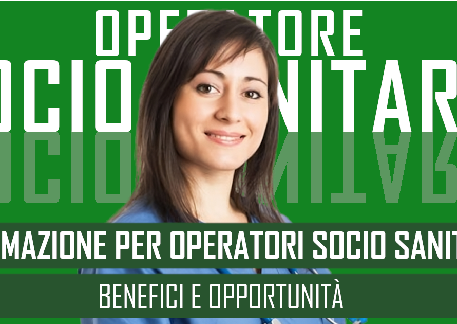 Diventare OSS a Taranto rappresenta un'opportunità concreta per trovare lavoro nel settore sanitario. L’OSS è una figura richiesta in Puglia.