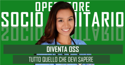 Frequentare un corso OSS a Taranto apre le porte al mondo del lavoro. Specie se si desidera lavorare nella propria città o nei dintorni.