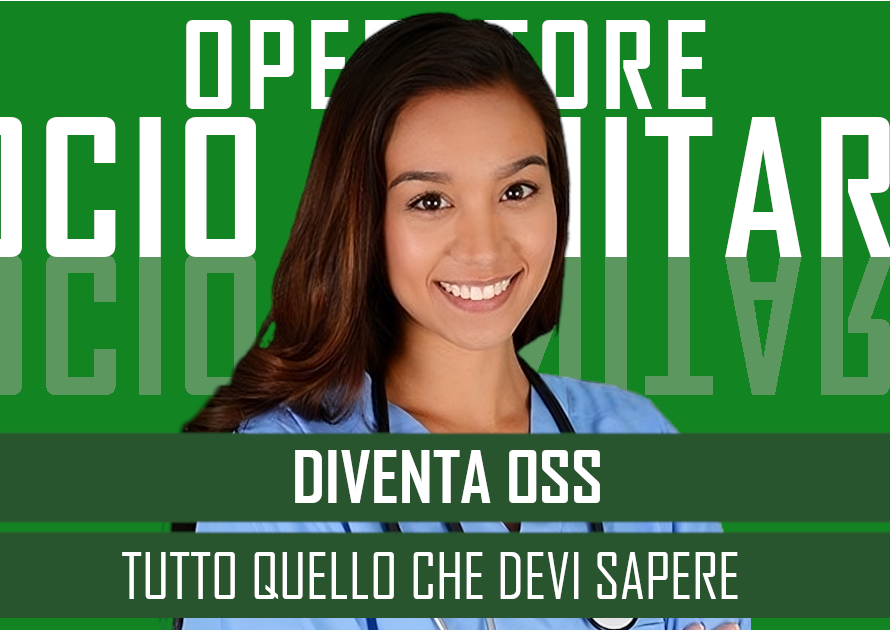 Frequentare un corso OSS a Taranto apre le porte al mondo del lavoro. Specie se si desidera lavorare nella propria città o nei dintorni.
