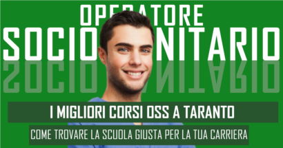 Homines Novi è un ente formativo altamente specializzato. Scegliere il corso oss a Taranto con Homines Novi è una garanzia