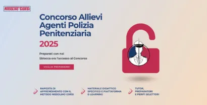Il Concorso 653 Allievi Agenti Polizia Penitenziaria 2025 rappresenta una grande opportunità per chi sogna una carriera militare.