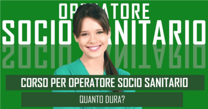 Homines offre un percorso OSS a Taranto che rispetta la durata prevista dalla Regione Puglia. Il corso prevede 1000 ore tra teoria e pratica