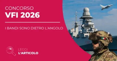 Ottobre è il mese ideale per dare inizio alla tua preparazione concorso militare Taranto e costruire il tuo futuro nelle Forze Armate.