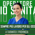 Taranto e provincia: la richiesta di Operatori Socio Sanitari cresce, ecco come prepararti