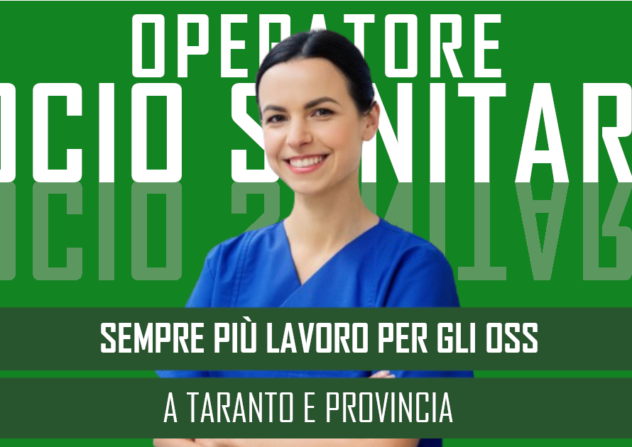 Homines Novi è una delle scuole più riconosciute in Puglia per la formazione di Operatori Socio Sanitari. Il suo corso OSS Puglia è accreditato dalla Regione
