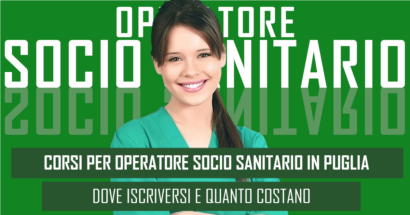 Homines Novi offre corsi OSS Taranto con lezioni teoriche e pratiche, insieme a un tirocinio formativo in strutture reali.