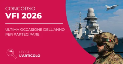 La Scuola Nissolino di Taranto propone un percorso calibrato sulle reali esigenze degli aspiranti militari, offrendo una preparazione completa
