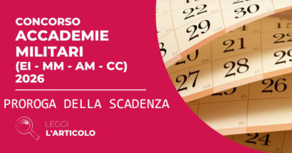 La Scuola Nissolino di Taranto è da anni un riferimento per chi cerca una preparazione completa ai concorsi militari.