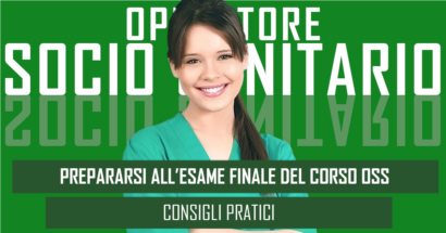 L’esame finale del corso OSS a Taranto è obbligatorio per ottenere la qualifica di Operatore Socio Sanitario riconosciuta dalla Puglia