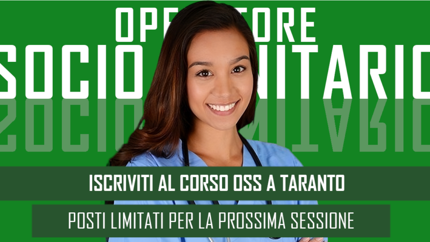 L’Operatore Socio Sanitario affianca infermieri e medici, occupandosi dell’assistenza diretta alla persona e del suo benessere quotidiano.