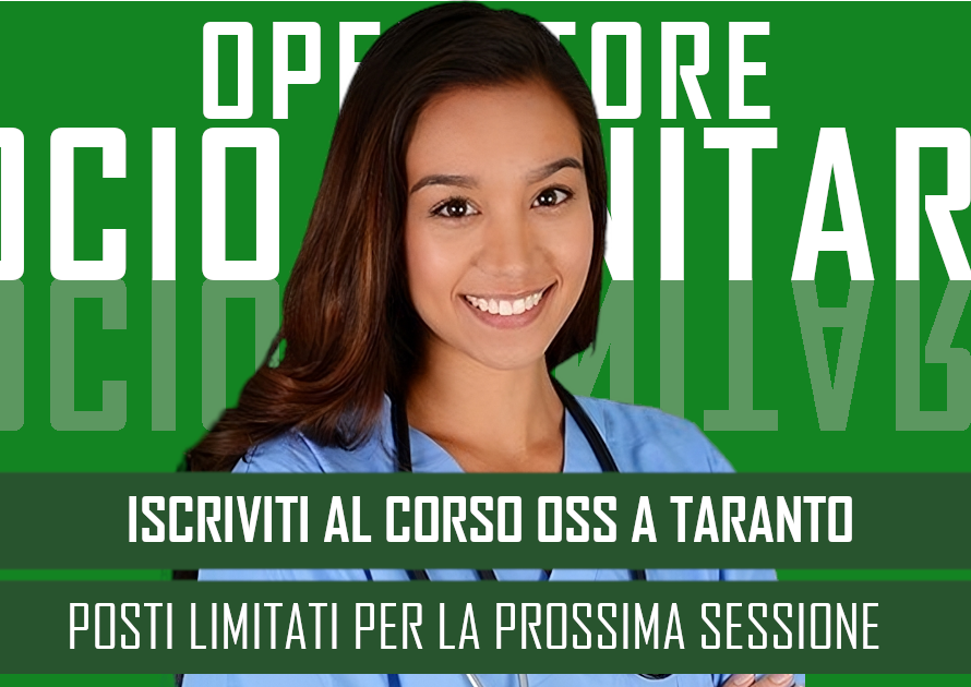 L’Operatore Socio Sanitario affianca infermieri e medici, occupandosi dell’assistenza diretta alla persona e del suo benessere quotidiano.