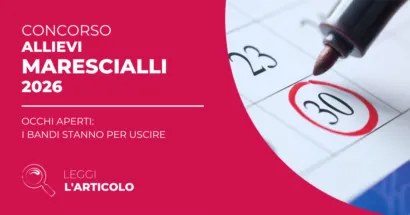 La scuola Nissolino di Taranto è da anni un riferimento nazionale per chi vuole superare concorsi militari e nelle Forze Armate.
