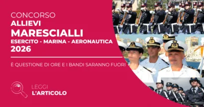 Le Assunzioni Carabinieri annunciano carenze importanti e aprono opportunità concrete per chi sogna una carriera militare.