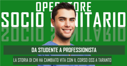 Scegliere una professione nel settore sanitario significa investire in un futuro concreto e ricco di opportunità.