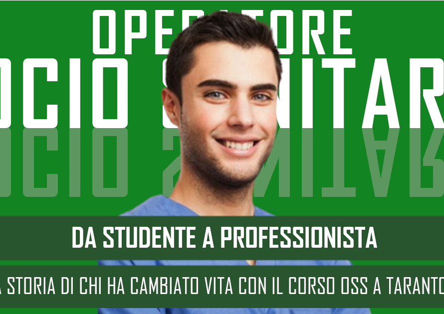 Scegliere una professione nel settore sanitario significa investire in un futuro concreto e ricco di opportunità.
