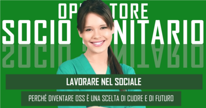 Scegliere di lavorare nel sociale significa costruire un futuro professionale concreto aiutando le persone più fragili.