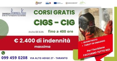 Tra le realtà più affidabili del territorio, Homines Novi rappresenta un punto di riferimento per la formazione professionale.