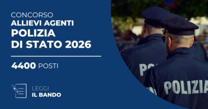Il percorso selettivo prevede diverse prove che valutano competenze teoriche, fisiche e attitudinali dei candidati.