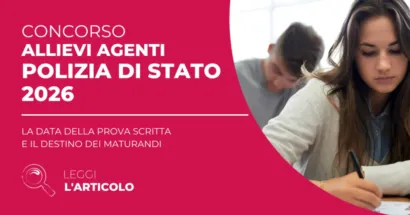 Il Concorso Polizia di Stato 2026 rappresenta una delle opportunità più importanti per chi sogna una carriera nelle Forze dell'Ordine.