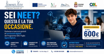 Trovare lavoro oggi può sembrare difficile, soprattutto dopo un periodo di disoccupazione che riduce fiducia e motivazione personale.