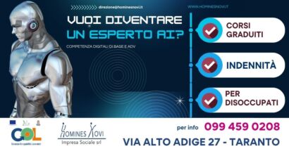 Il Programma GOL rappresenta oggi una delle iniziative più importanti dedicate al reinserimento lavorativo dei disoccupati italiani.