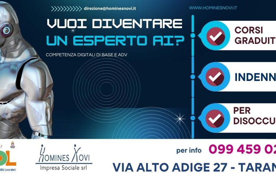 Il Programma GOL rappresenta oggi una delle iniziative più importanti dedicate al reinserimento lavorativo dei disoccupati italiani.