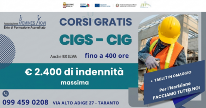 La cassa integrazione rappresenta un momento di forte incertezza per molti lavoratori del nostro territorio.