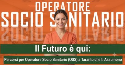 Il panorama lavorativo contemporaneo offre poche certezze ai giovani e a chi desidera reinventarsi professionalmente.