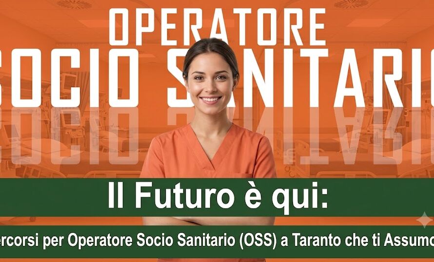 Il panorama lavorativo contemporaneo offre poche certezze ai giovani e a chi desidera reinventarsi professionalmente.