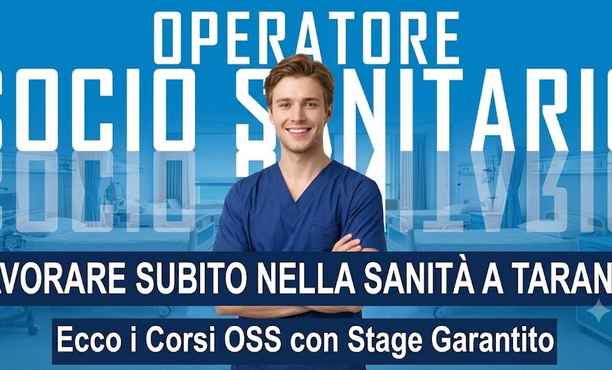 Molti ragazzi e professionisti tra i 18 e i 45 anni si chiedono spesso quali siano i passaggi necessari per avviare il percorso formativo.