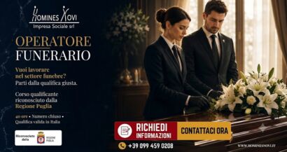 Trovare un impiego stabile e gratificante rappresenta oggi una delle sfide più complessi per i residenti nella provincia di Taranto.