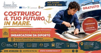 L’assolvimento dell’obbligo scolastico non deve per forza coincidere con il classico percorso liceale o tecnico.