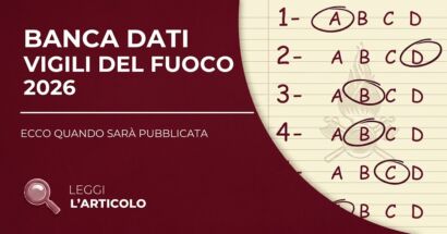 Migliaia di aspiranti candidati ionici attendono con grande trepidazione aggiornamenti ufficiali riguardo alla selezione pubblica