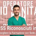 Corsi OSS Riconosciuti in Puglia: Perché Scegliere la Formazione con Sede a Taranto